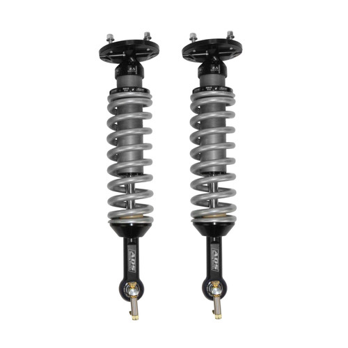 Arizona Desert Shocks 100ADS-10139 - ADS Mesa 2.5" Coilovers - Front Arizona Desert Shocks 100ADS-10139 - ADS Mesa 2.5" Coilovers - Front