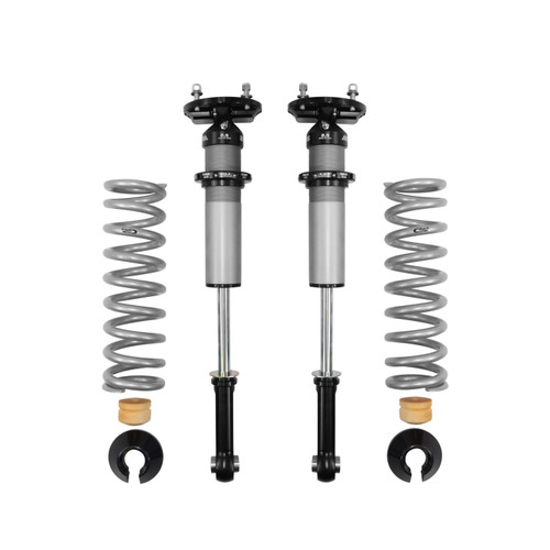 Arizona Desert Shocks 100ADS-10120 - ADS Mesa 2.5" Coilovers - Front Arizona Desert Shocks 100ADS-10120 - ADS Mesa 2.5" Coilovers - Front