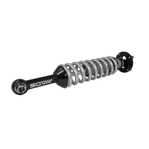 Arizona Desert Shocks 100ADS-10120 - ADS Mesa 2.5" Coilovers - Front Arizona Desert Shocks 100ADS-10120 - ADS Mesa 2.5" Coilovers - Front