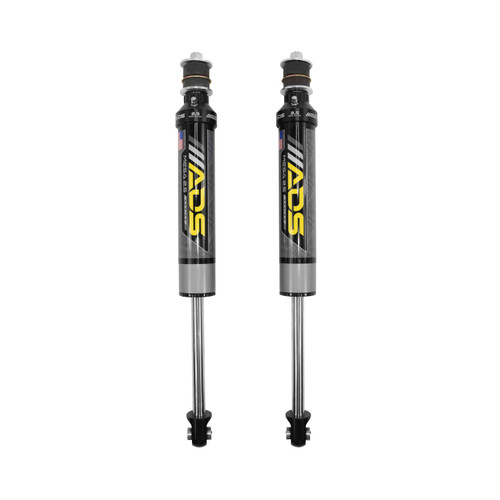 Arizona Desert Shocks 100ADS-10121 - ADS Mesa 2.5" Shocks - Rear