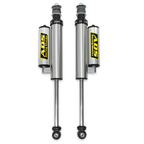 Arizona Desert Shocks 250-LC25R-000 - ADS Direct Fit 2.5" Reservoir Race Shocks - Rear