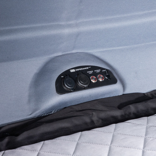 ARB 802200V2 - Esperance Tent V2 Compact Hardshell