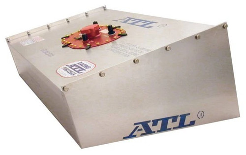ATL Fuel Cells DD-UN-110 - 18 Gallon ATL Super Cell  100 Assembly  W Configu