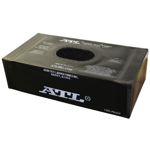 ATL Fuel Cells SK-UN-302 - 22 Gallon ATL Super Cell  300 Bladder with Foam