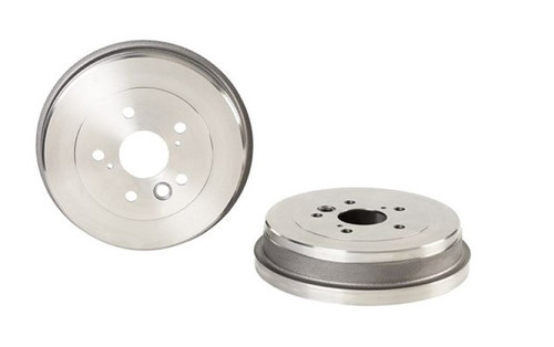 Brembo 14.A703.10 - 02-03 Toyota RAV4 Rear Premium OE Equivalent Brake Drum