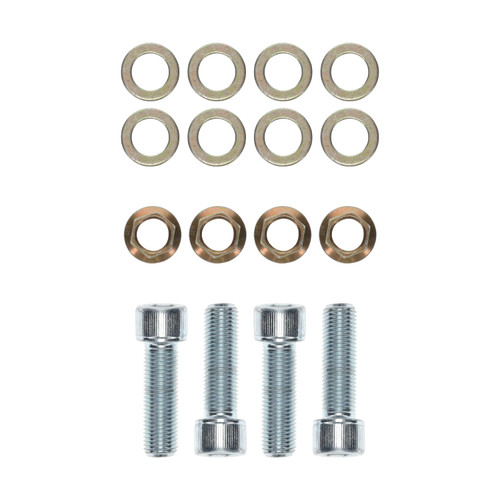 Camburg CAM-010079 - Billet UCA Heim Pinch Bolt Kit
