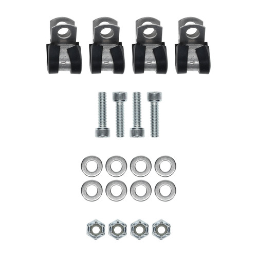 Camburg CAM-010076 - Tube UCA Clamp Kit (4)