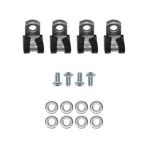 Camburg CAM-010078 - Billet UCA Clamp Kit (4)