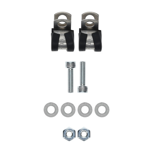 Camburg CAM-010075 - Tube UCA Clamp Kit (2)