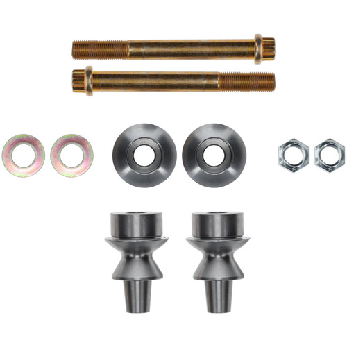 Camburg CAM-010095 - UCA Uniball Bolt & Spacer Kit (007.181.425)