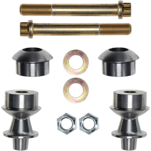 Camburg CAM-010092 - UCA Uniball Bolt & Spacer Kit (001.097.290)