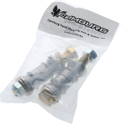 Camburg CAM-010147 - Heim Steering Bolt & Spacer Kit