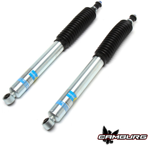 Camburg CAM-310098-K - Engineering 2WD/4WD 2010-2022 Lexus GX460 | 2010-2024 Toyota 4Runner Bilstein 6112 KINETIK Series Lift Kit