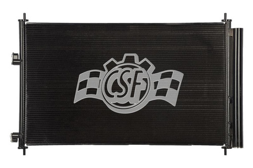 CSF 10479 - 06-08 Toyota RAV4 2.4L A/C Condenser