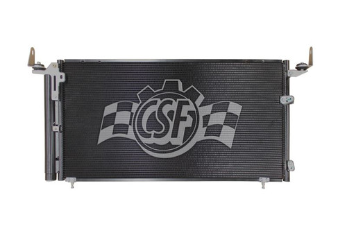CSF 10429 - 03-06 Toyota Tundra 4.7L A/C Condenser