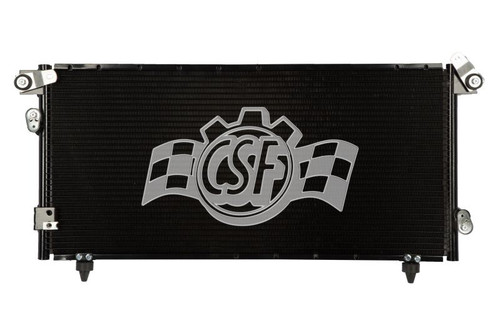 CSF 10428 - 03-04 Toyota Tundra 3.4L A/C Condenser