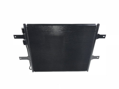 CSF 10583 - 03-06 Dodge Ram 2500 5.9L A/C Condenser