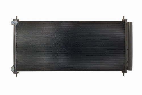 CSF 10858 - 2016 Kia Optima 1.6L Turbo A/C Condenser