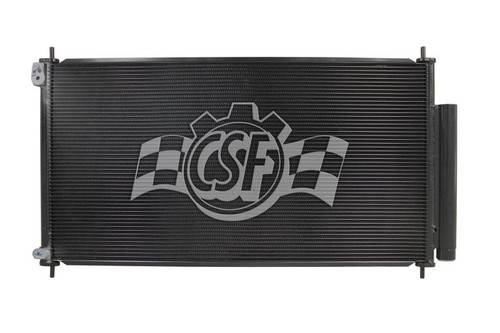 CSF 10712 - 12-14 Honda Civic 1.8L A/C Condenser