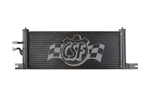 CSF 20022 - 02-05 Ford Explorer 4.0L Transmission Oil Cooler