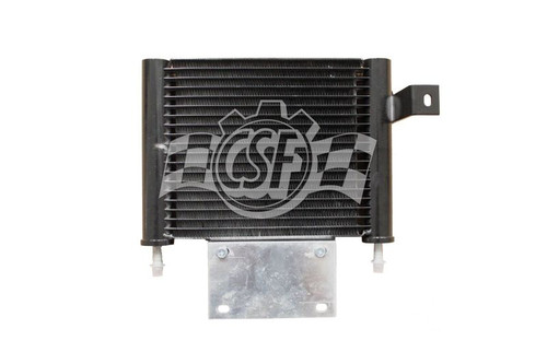 CSF 20021 - 2001 Ford Explorer 4.0L Transmission Oil Cooler