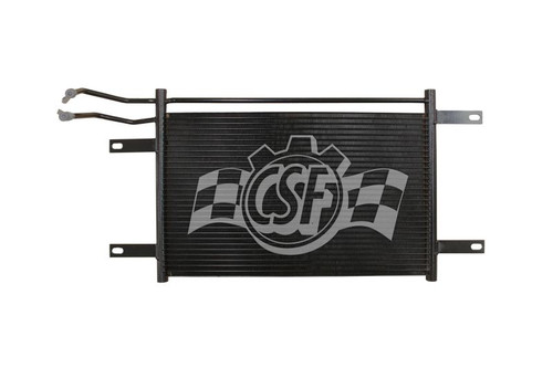 CSF 20010 - 02-03 Dodge Ram 1500 5.9L Transmission Oil Cooler