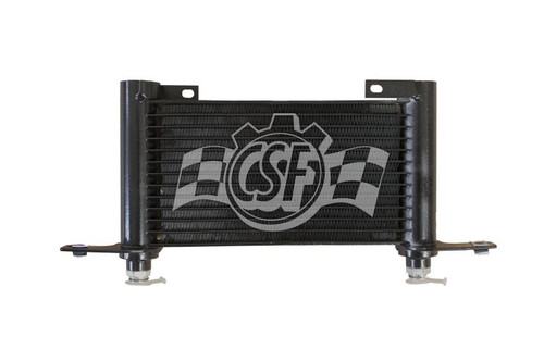 CSF 20025 - 09-13 Cadillac Escalade 6.0L Transmission Oil Cooler