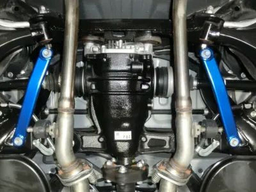 Cusco 988 492 RM - Power Brace Rear Member 2016+ Lexus RC200t/300/350