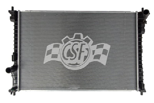 CSF 3594 - 12-15 Ford Explorer 2.0L OEM Plastic Radiator
