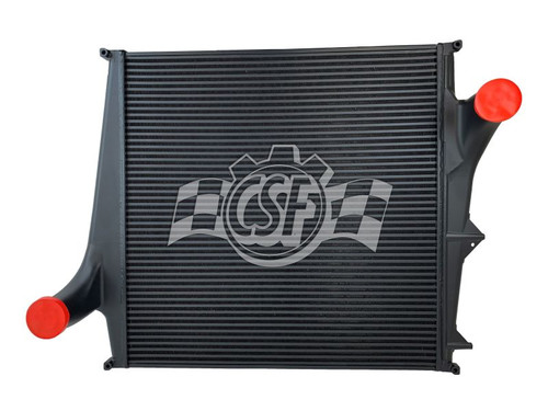 CSF 6089 - 98-99 Volvo VN OEM Intercooler