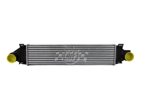 CSF 6016 - 13-16 Ford Escape 2.0L OEM Intercooler