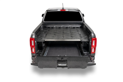 DECKED YT7 - Drawer System - Toyota Tacoma (2024-current) - Standard Bed
