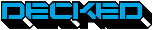DECKED XG7G