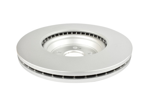DBA DBA3816E - 2020+ Mercedes-Benz GLE400D En-Shield Standard Front Brake Rotor