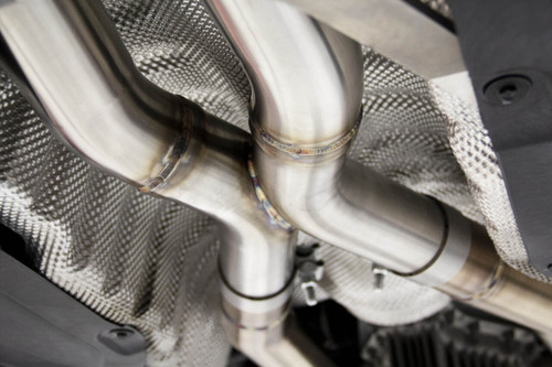 Dinan F9X-X3MX4M-F1-BS - F9x X3M/X4M Foundation Package (F1)