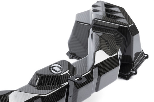 Dinan G8X-M3M4-E1-GBGAS - G8x M3/M4 Experience Package (E1)