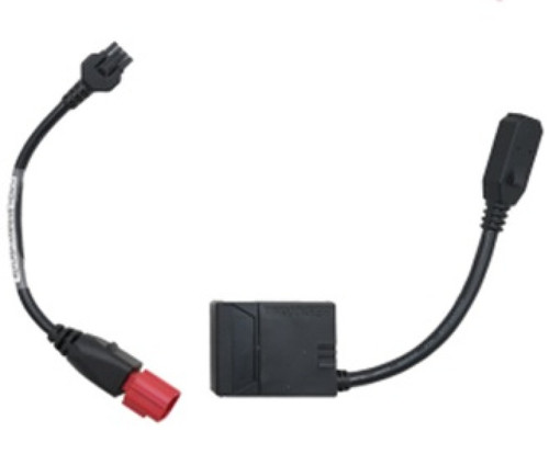 Dynojet PV4-15-04 - 23-24 Harley-Davidson Gen 2/Milwaukee 8 Center-Cooled Power Vision 4