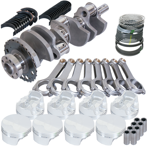 Eagle 128244135 - ESP Competition Assembly Chevy LS7