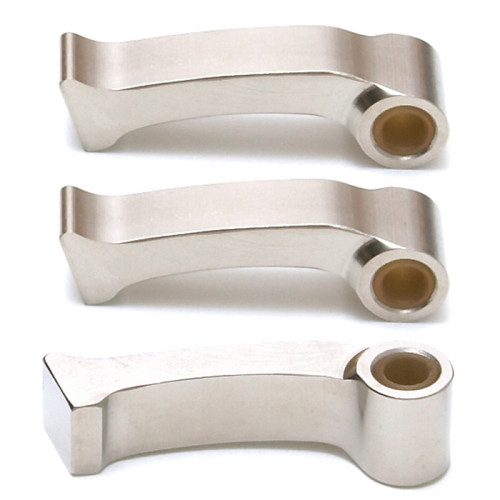 EPI 30336S - 07+ Can-Am Outlander/Renegade/800-1000 Commander Weights 38 gm. Set/3