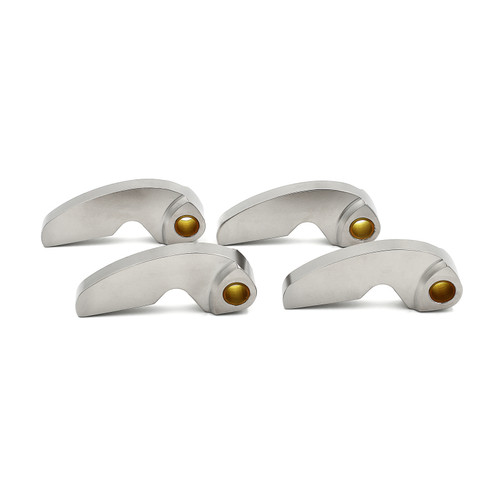 EPI 90056S - 05-15 Kawasaki 650 BForce/ 700KFX/Prairie/Suzuki Twin Peak Belly Buster Weight 56 gm. Set/4