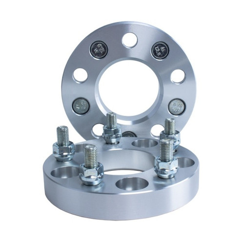 EPI EPIWS032 - 5/115 Wheel Spacer 1.0 in