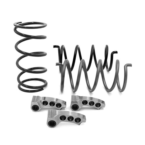 EPI PRO513 - 23-24 Can-Am Maverick X3 Turbo/Max Stock Tires Pro Series Clutch Kit