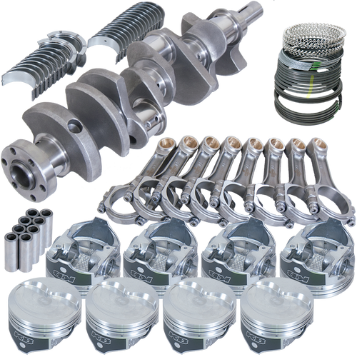 Eagle 16021060 - ESP STREET & STRIP ASSEMBLY FORD 289 / 302