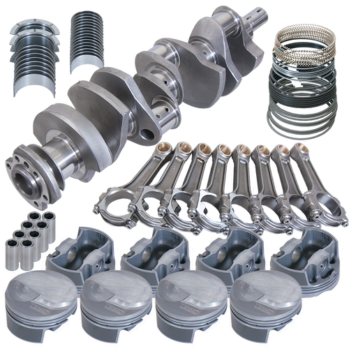 Eagle 18022070 - ESP Street & Strip Assembly Chevy 454