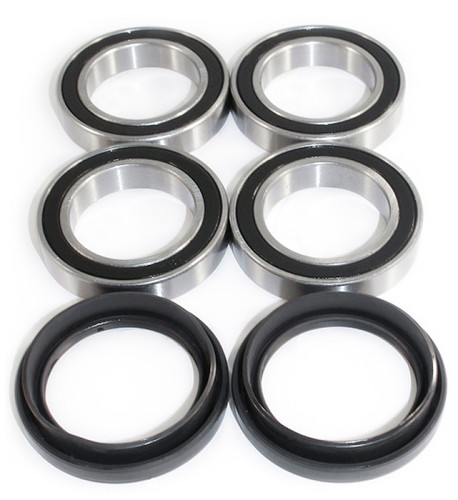 EPI WE301187 - 04-05 YamahaYFZ450 Wheel Bearing Kit