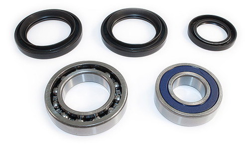 EPI WE301255 - 99-06 Yamaha 250-600 Bruin/ Big Bear/ Grizzly Wheel Bearing Kit