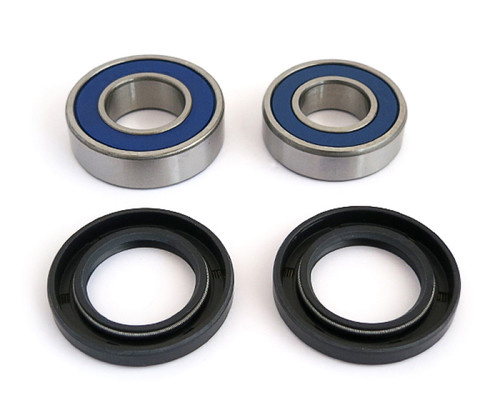 EPI WE301306 - 01+ Polaris 50-110 Outlaw/Sportsman/02-18 Arctic Cat 90 Wheel Bearing Kit