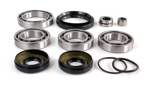 EPI WE290127 - 15-18 Honda 500 Foreman Front Differential Bearing and Seal Kit