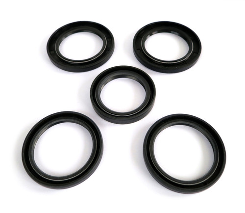 EPI WE290104 - 02-13 Kawasaki 360-650 Prairie/ 650 Brute Force Differential Seal Kit