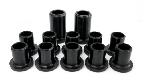 EPI WE340062 - 2010 Polaris 550-850 X2 Sportsman Rear Swing Arm - Control Arm/ Bushing Kit